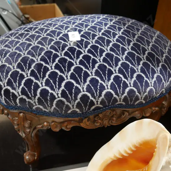 Stool
