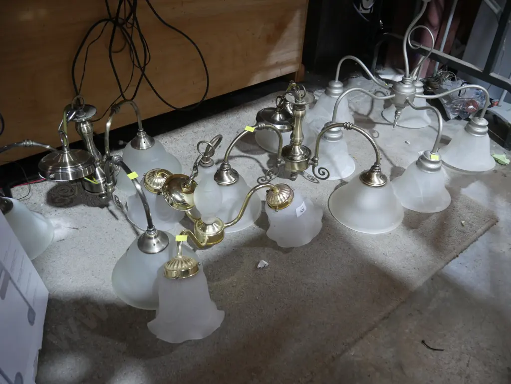 Light fittings Image 1++