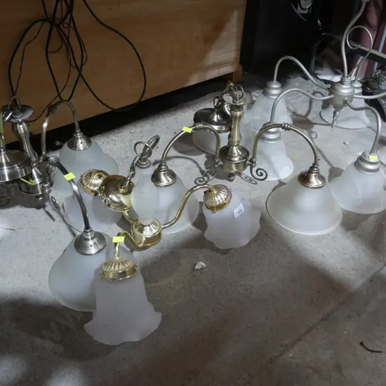 Light fittings
