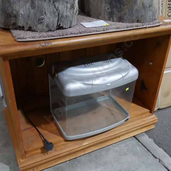 Tv stand