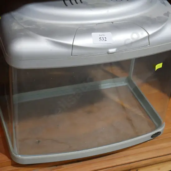 Fish tank