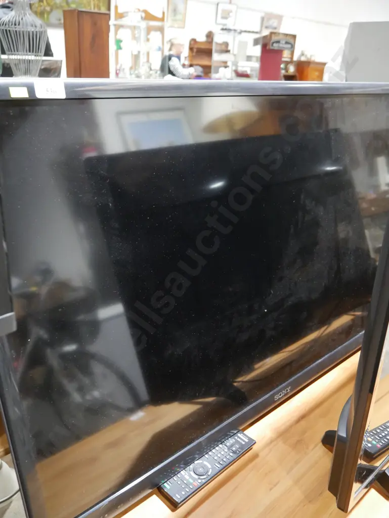 Sony TV Image 1++