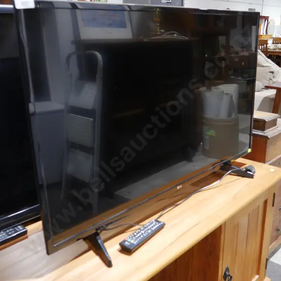 LG TV