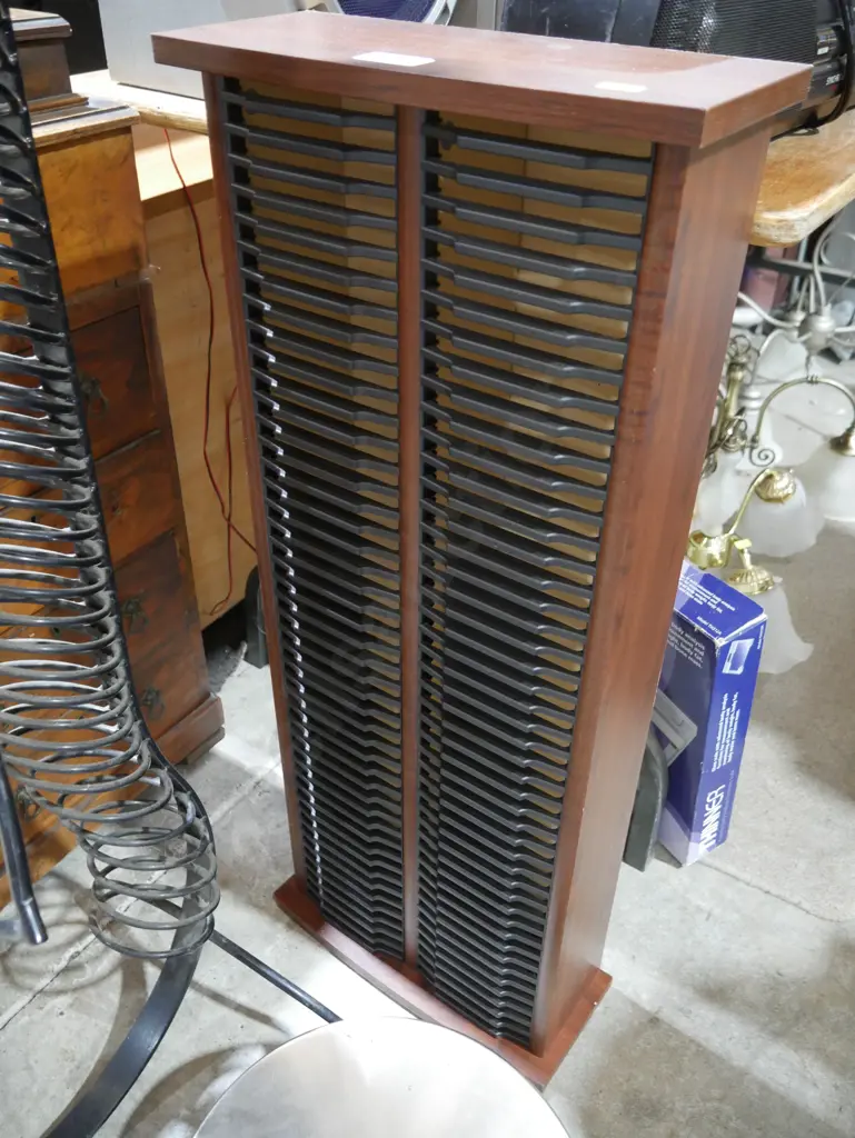 Cd rack Image 1++