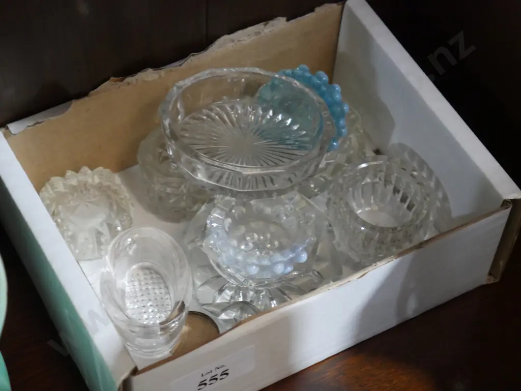 Salt dishes Image 1++