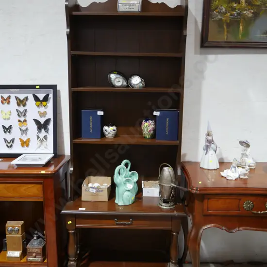 Bookcase