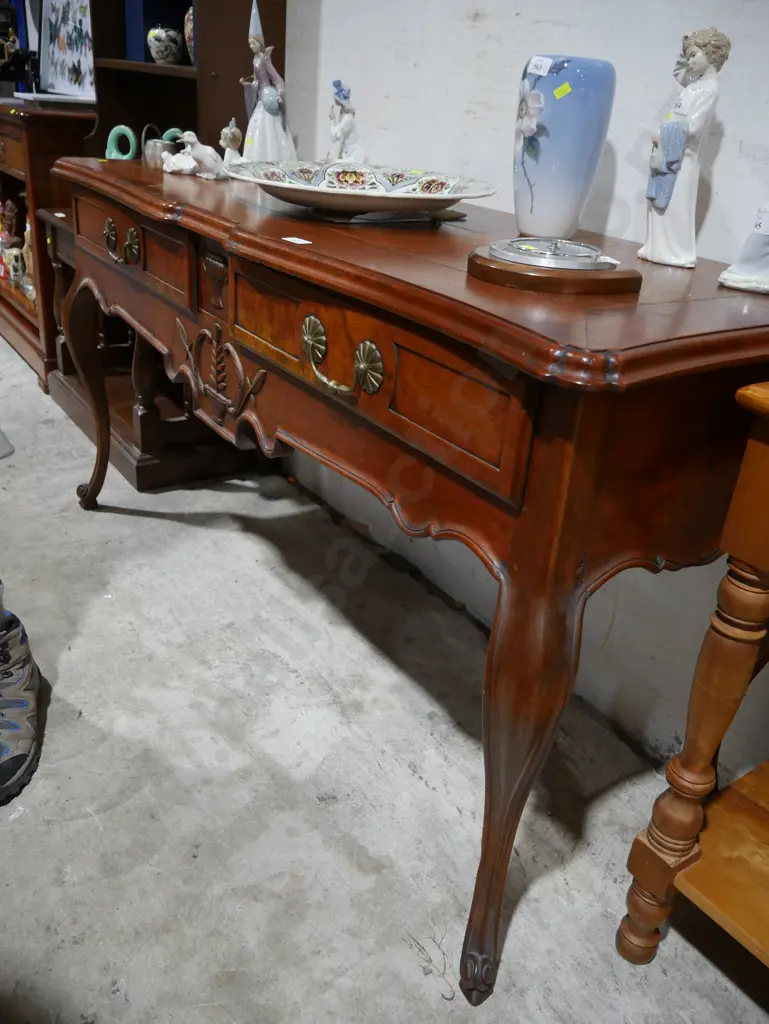 2 drawer dresser Image 1++