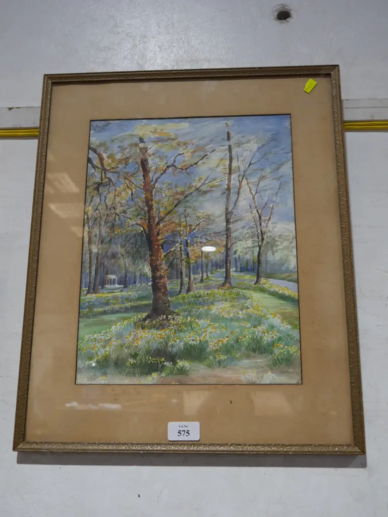 Framed artwork Image 1++