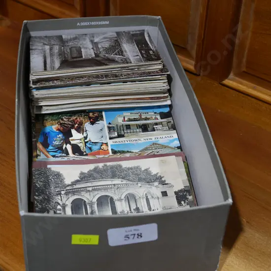 Postcards