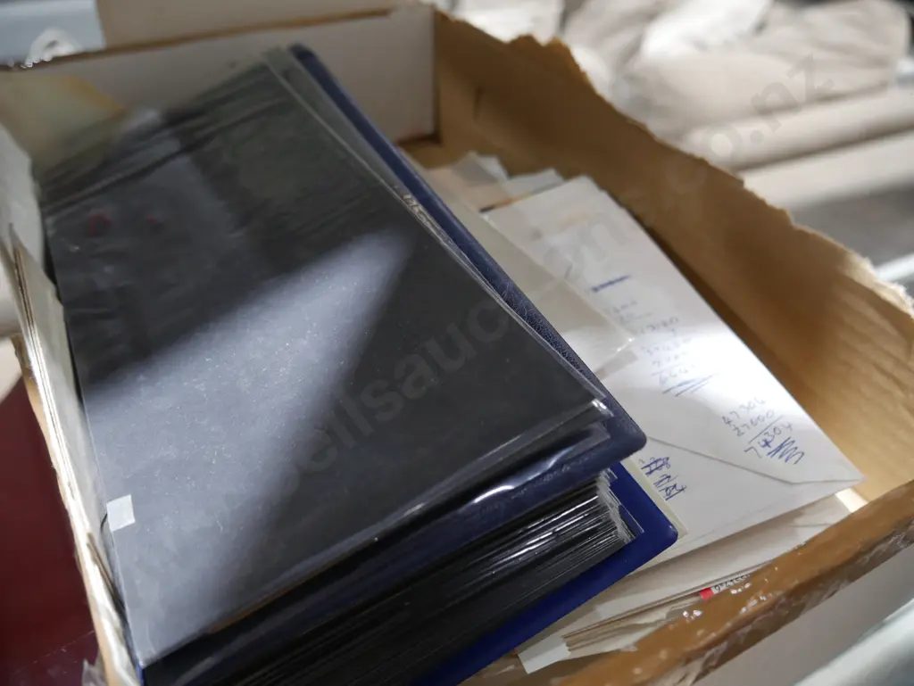 First day covers etc Image 1++