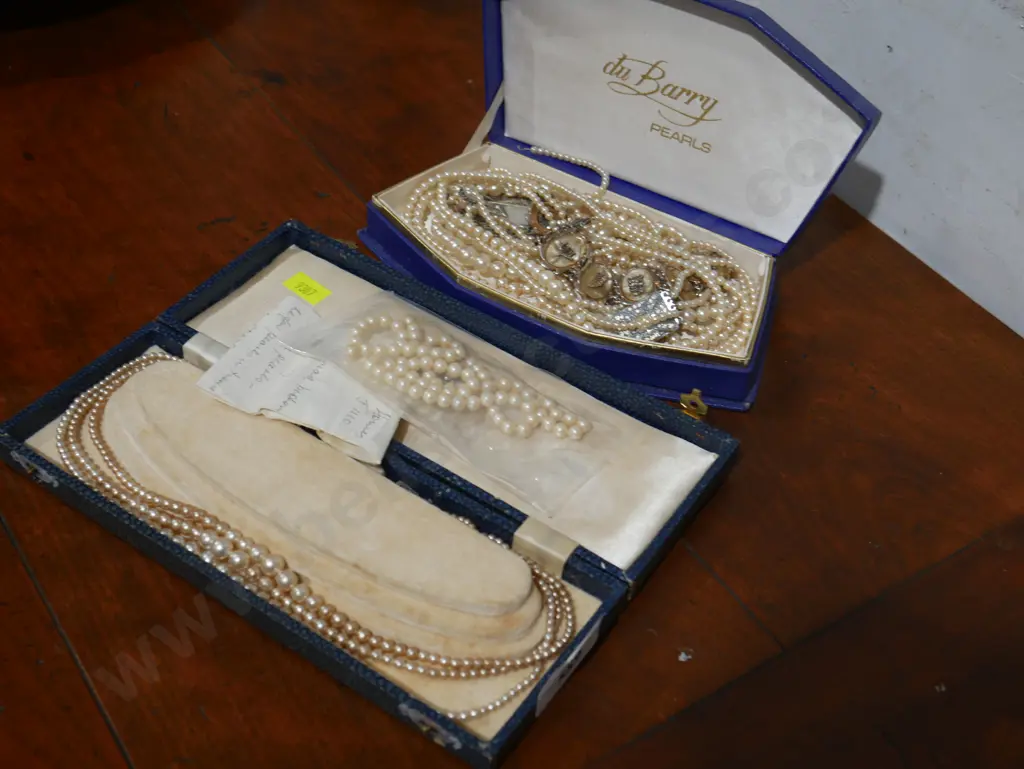 Pearls Image 1++