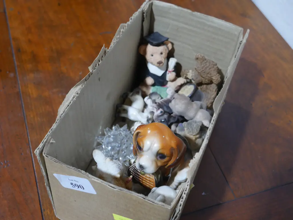 Animal figures Image 1++