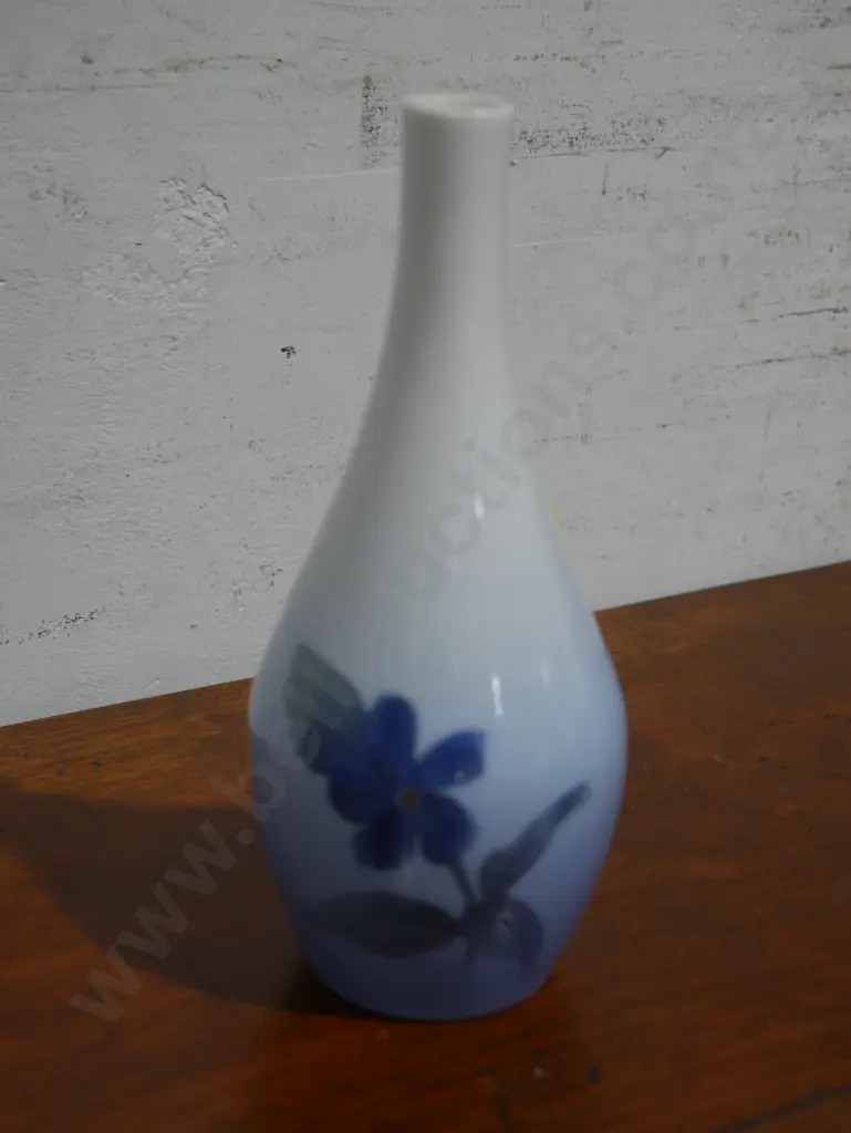 Royal Copenhagen vase Image 1++