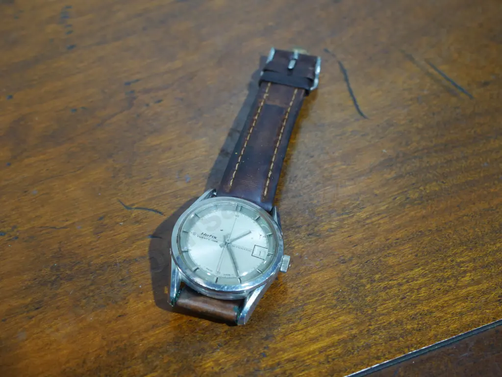Hafis watch Image 1++