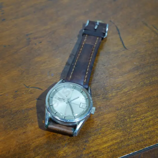 Hafis watch