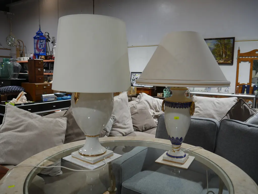 Table lamps Image 1++