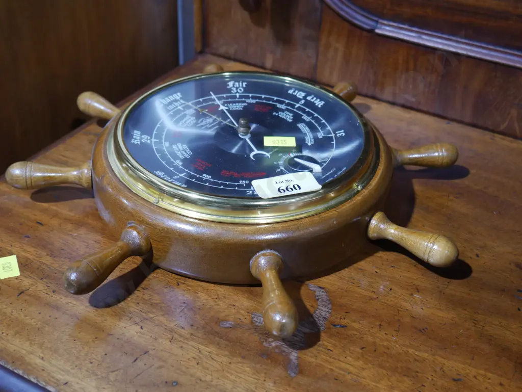 Barometer Image 1++