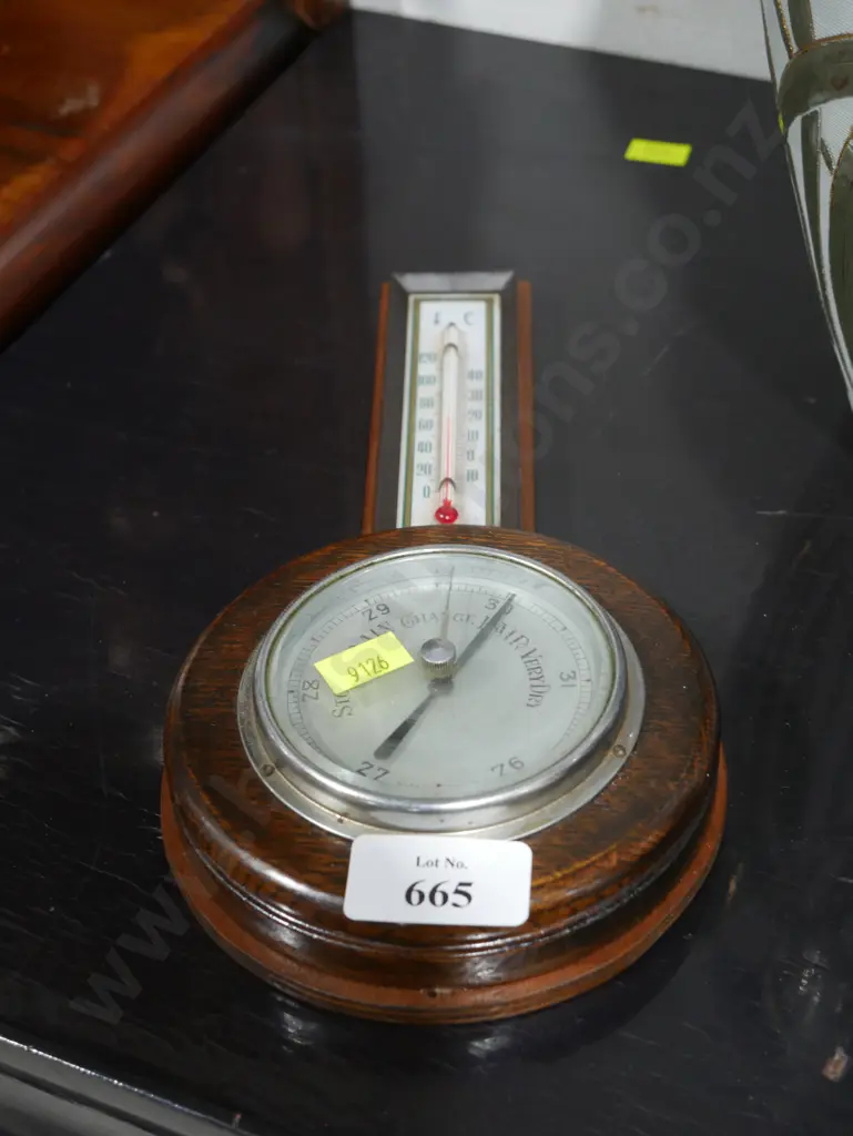 Barometer Image 1++