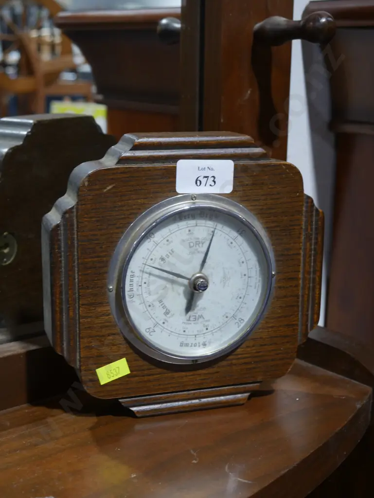 Barometer Image 1++