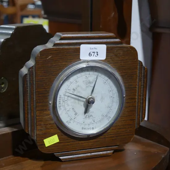 Barometer