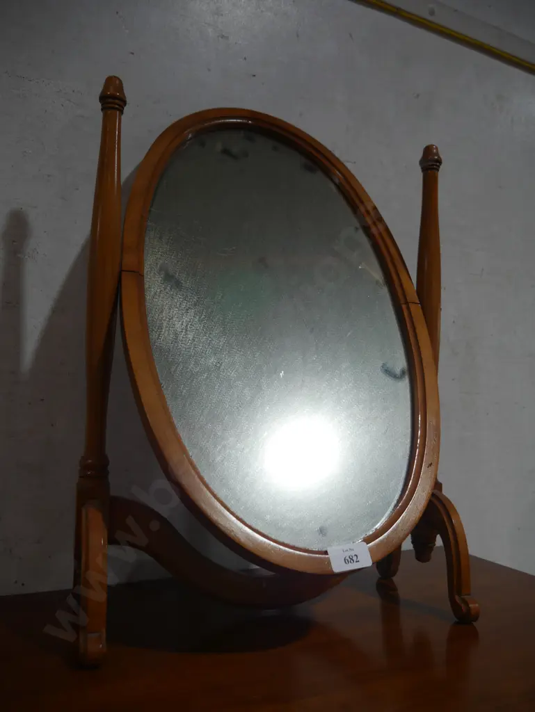 Swing mirror Image 1++