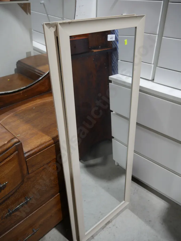 2 mirrors Image 1++