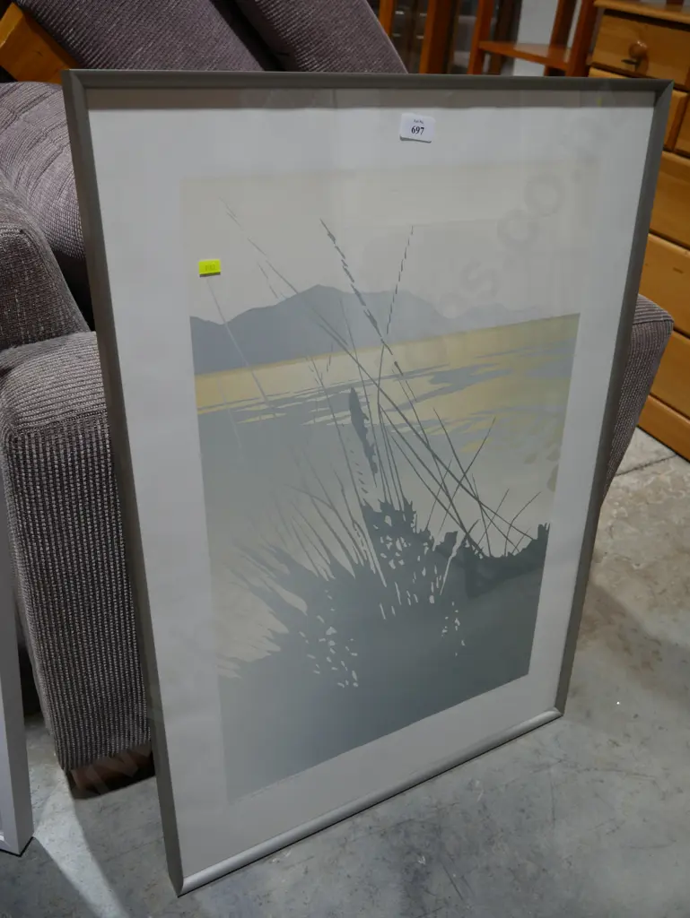 Framed print Image 1++