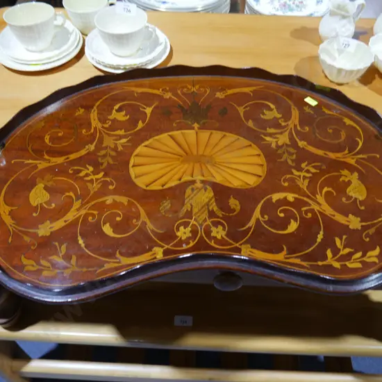 Tray