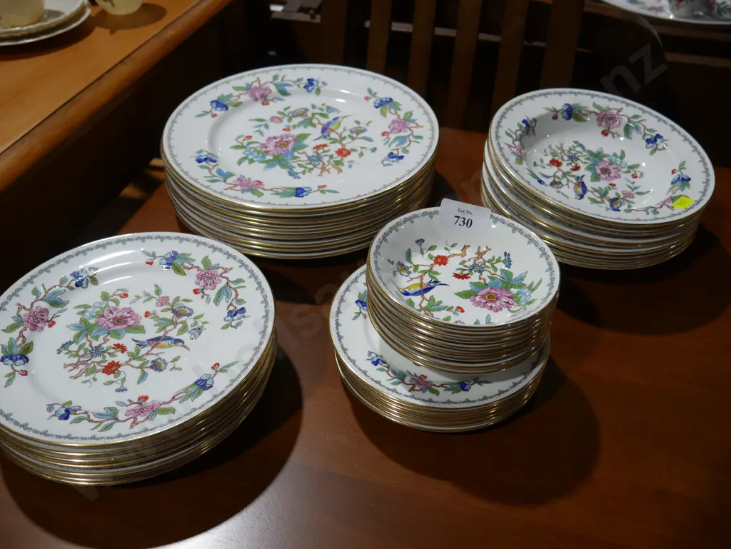 Aynsley Pembroke tableware Image 1++
