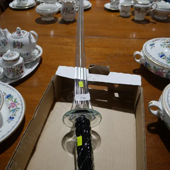 Glass sword