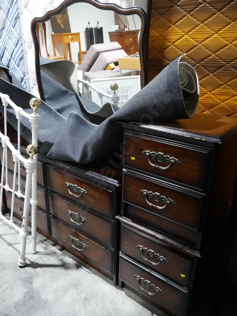 3 piece bedroom suite Image 1++