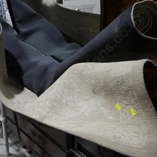 Large floor mat