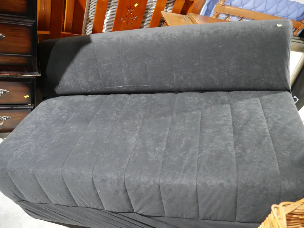 Foam 2 seater Image 1++