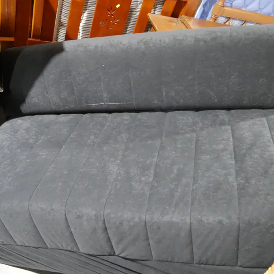 Foam 2 seater