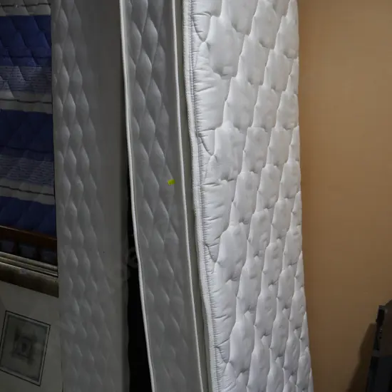 Single bed