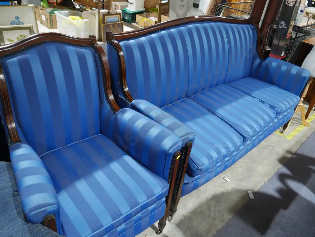 3 seater and single seater Image 1++