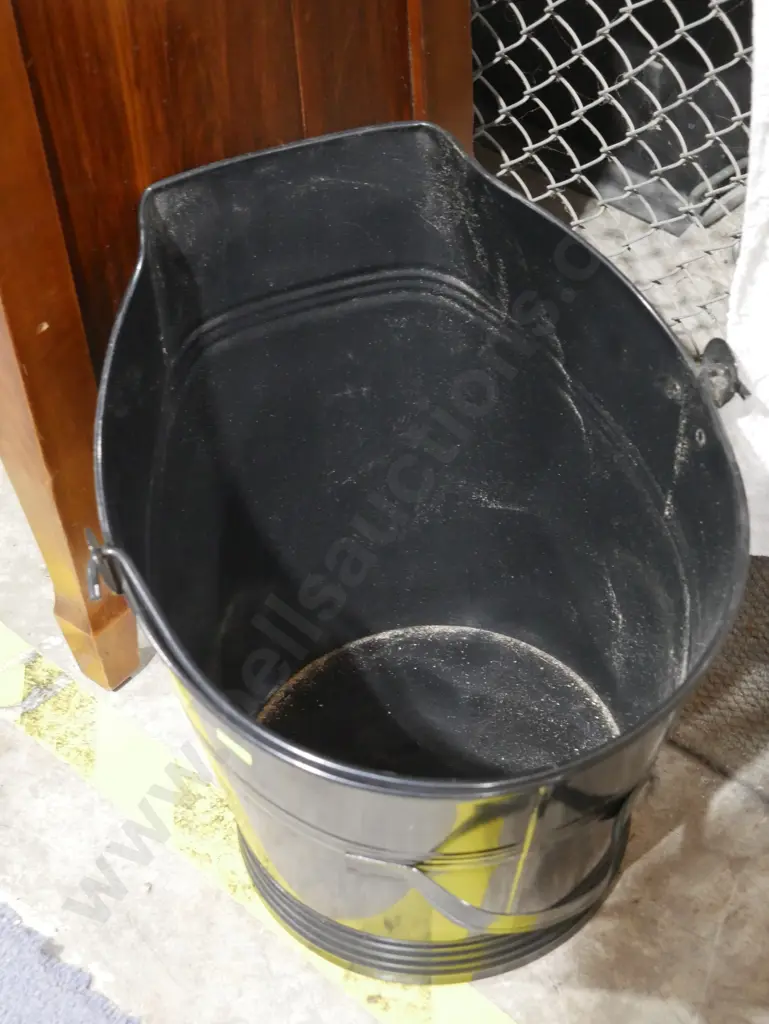 Coal bucket Image 1++