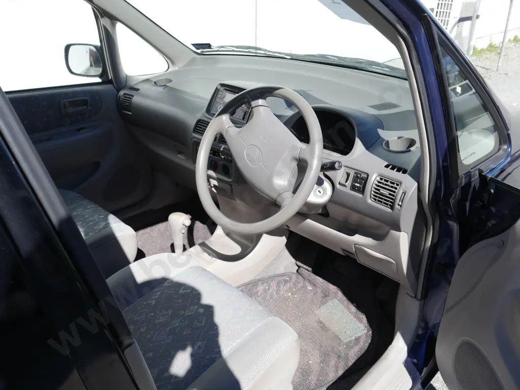1997 Toyota Spacio Image 1++