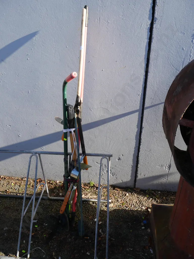 Garden tools Image 1++