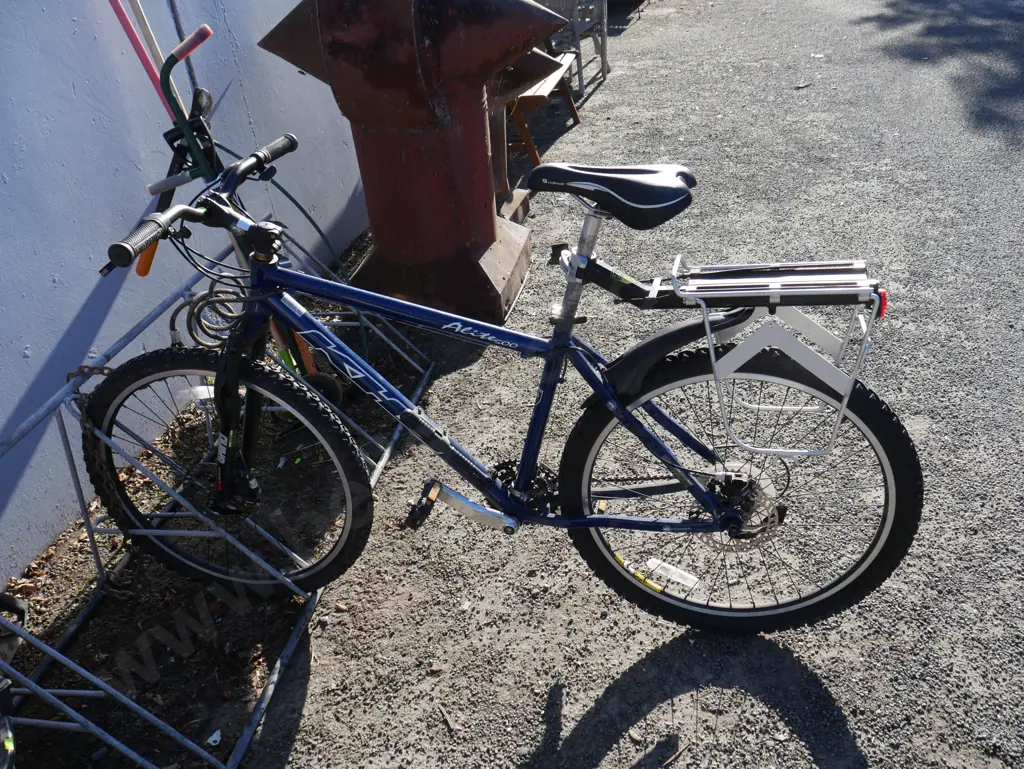 KHS mountain bike Image 1++