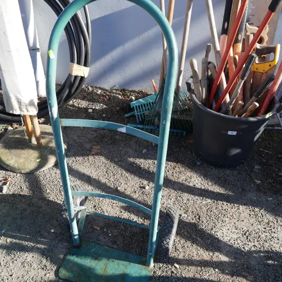 Sackbarrow