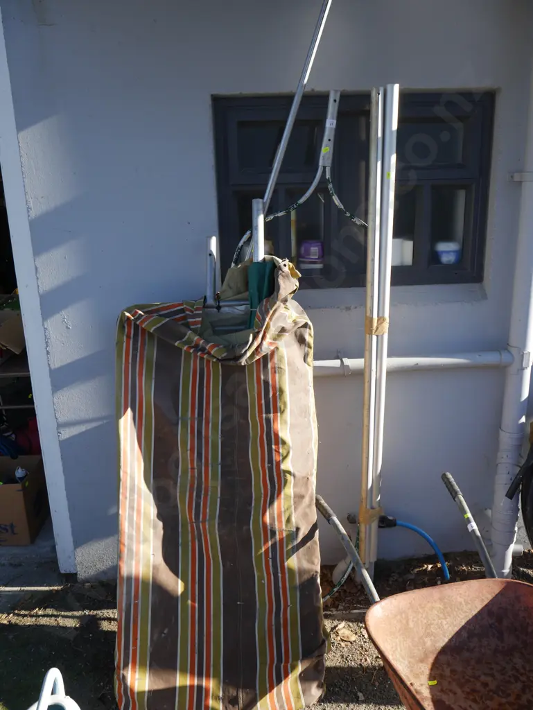 Whitebait nets Image 1++