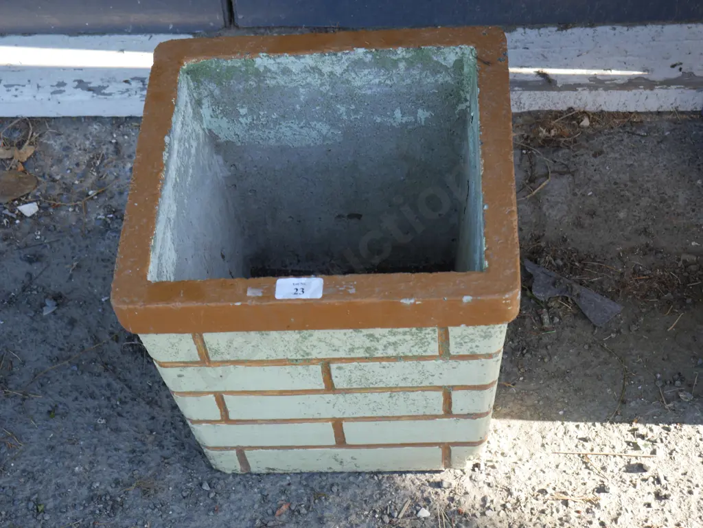 Plant pot Image 1++