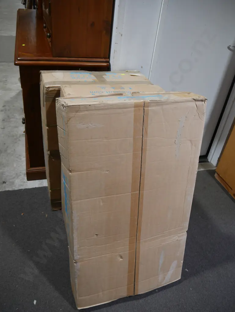 Masport BBQ - New in box Image 1++