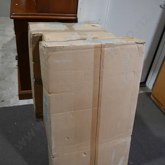 Masport BBQ - New in box