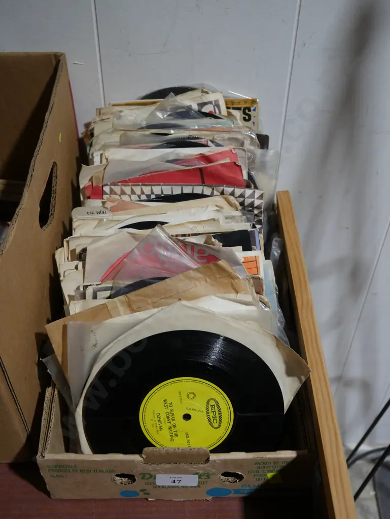 45 records Image 1++