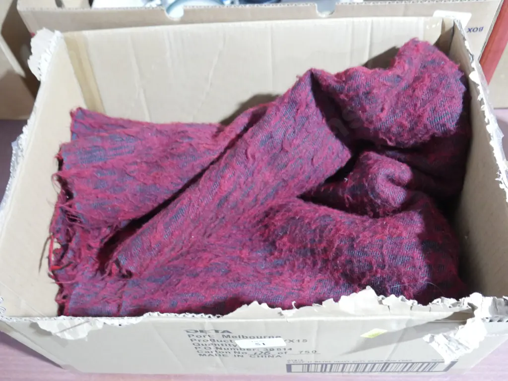 Throw blanket Image 1++