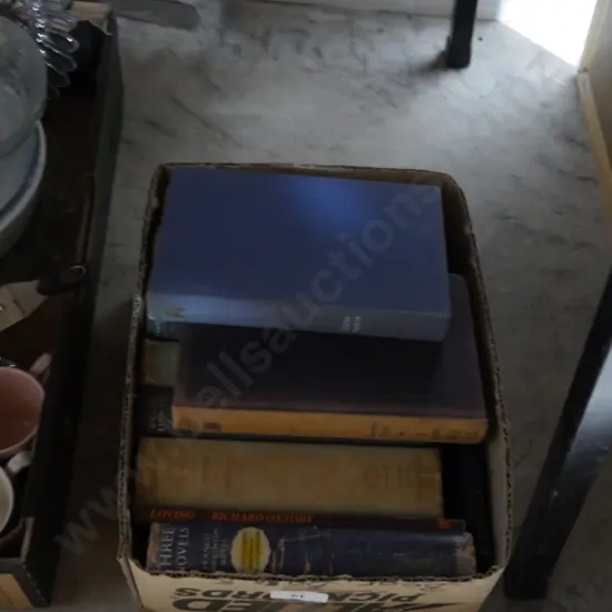 Books