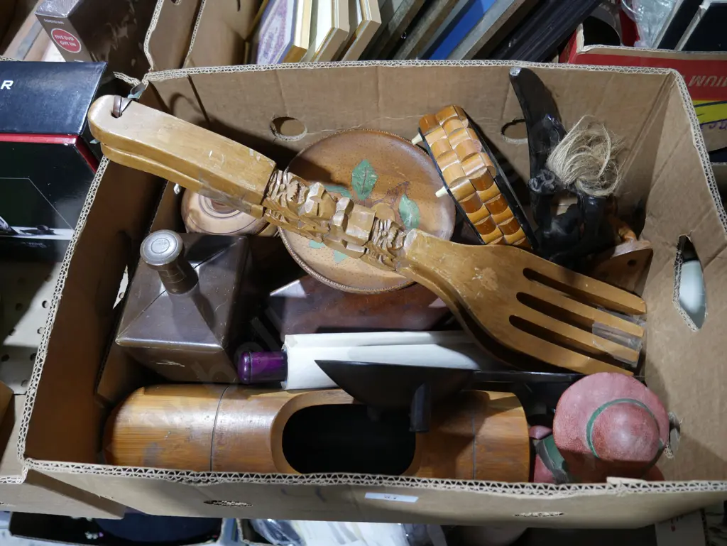 Woodware Image 1++
