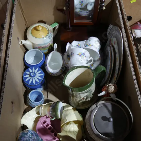 China etc